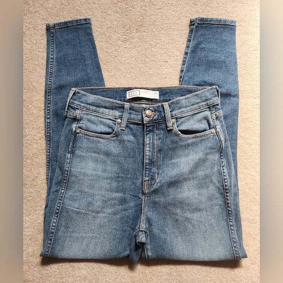 AYR The Riser Jean 28 - Picture 5 of 6